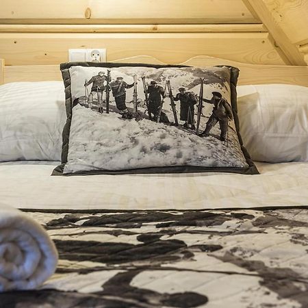 Pokoje I Apartamenty Olivia Zakopane Eksteriør bilde
