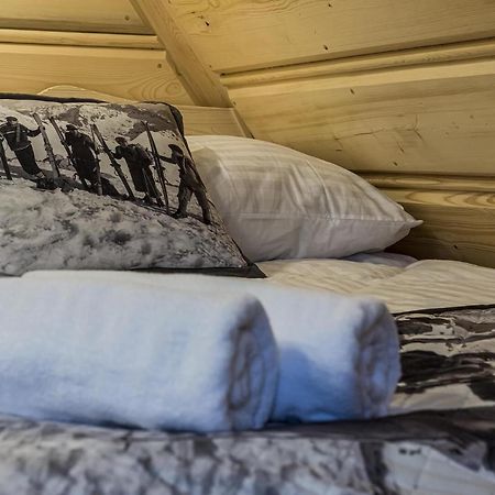 Pokoje I Apartamenty Olivia Zakopane Eksteriør bilde