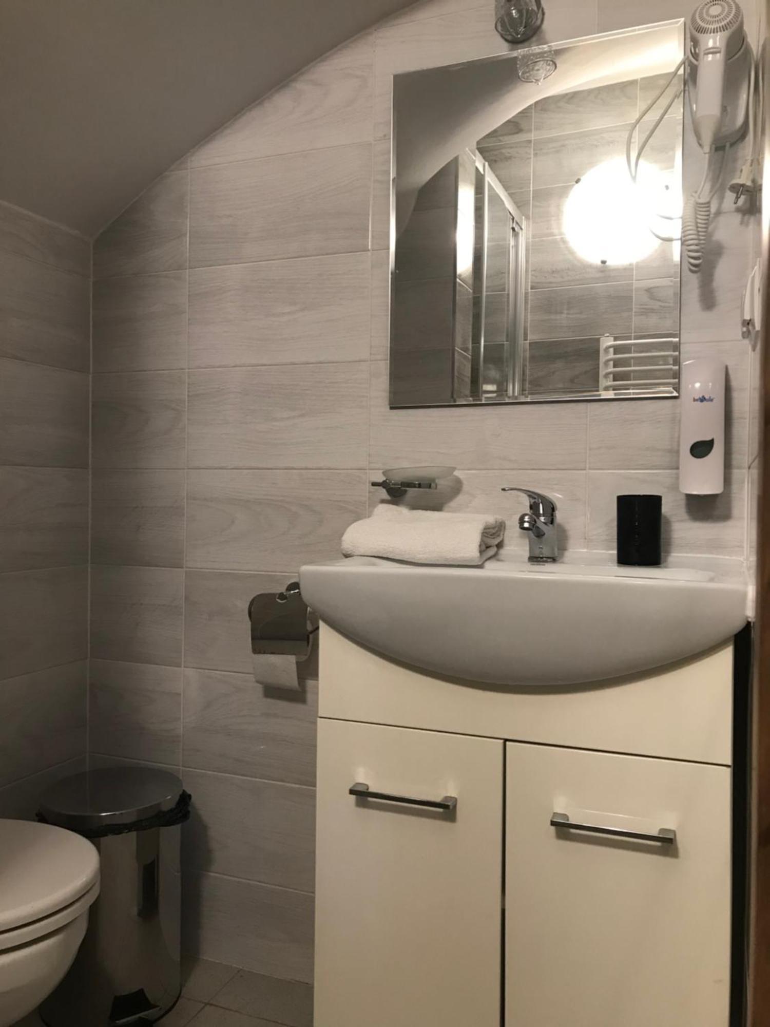 Pokoje I Apartamenty Olivia Zakopane Eksteriør bilde