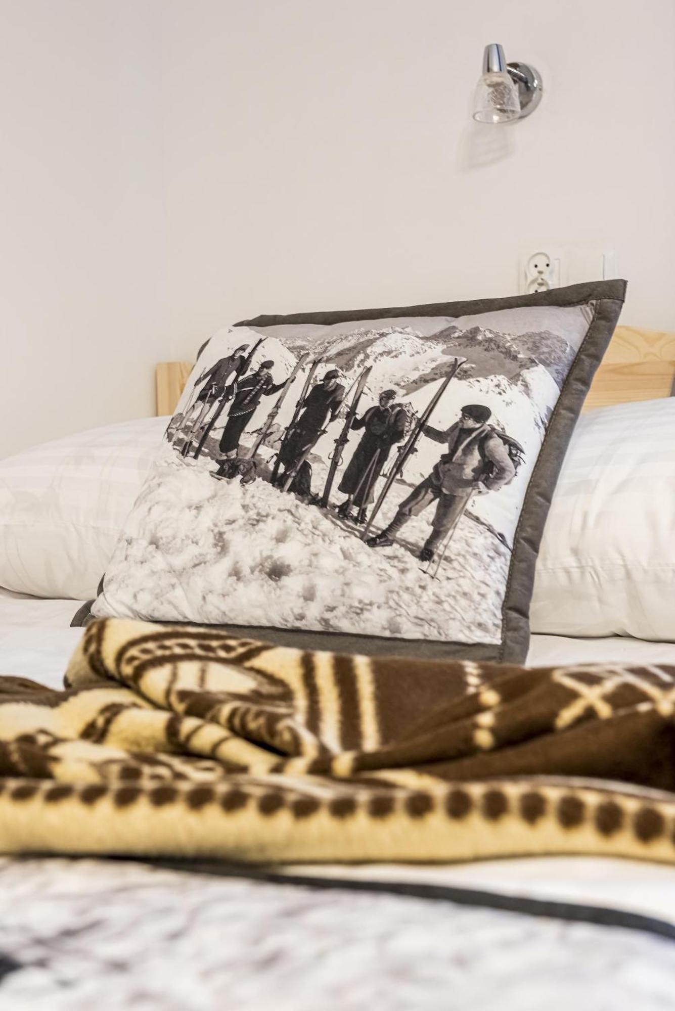 Pokoje I Apartamenty Olivia Zakopane Eksteriør bilde